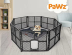 Puppy Pen Portable Playpen for Outdoor