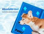 Dog Cooling Mat – Gel Pet Cooling Pad