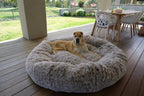 The Human Size Nap Bed