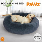 Calming Pet Bed Machine Washable
