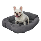 Pet Calm Mat for Dogs & Cats – 2 Way Use