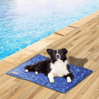 Dog Gel Cooling Mat – Pet Cooling Mat Gel