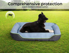 Pet Cooling Sofa Bed