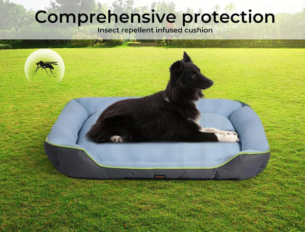 Pet Cooling Sofa Bed