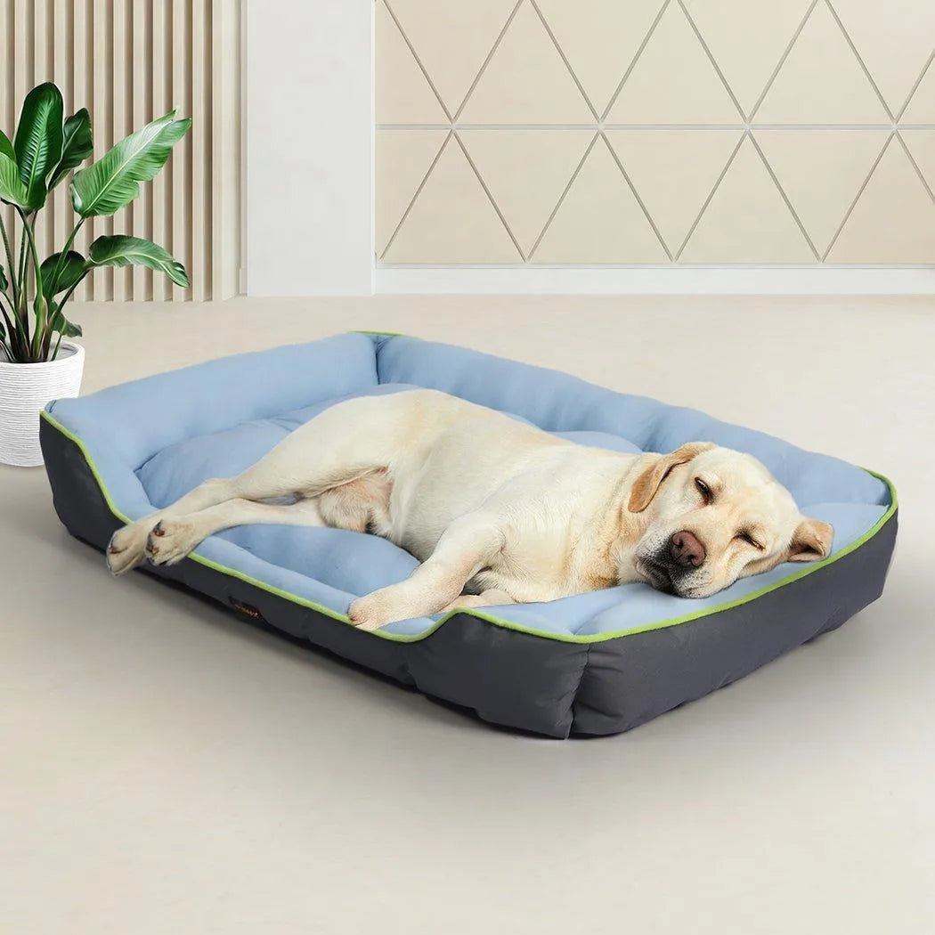 Pet Cooling Sofa Bed