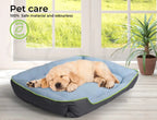 Pet Cooling Sofa Bed