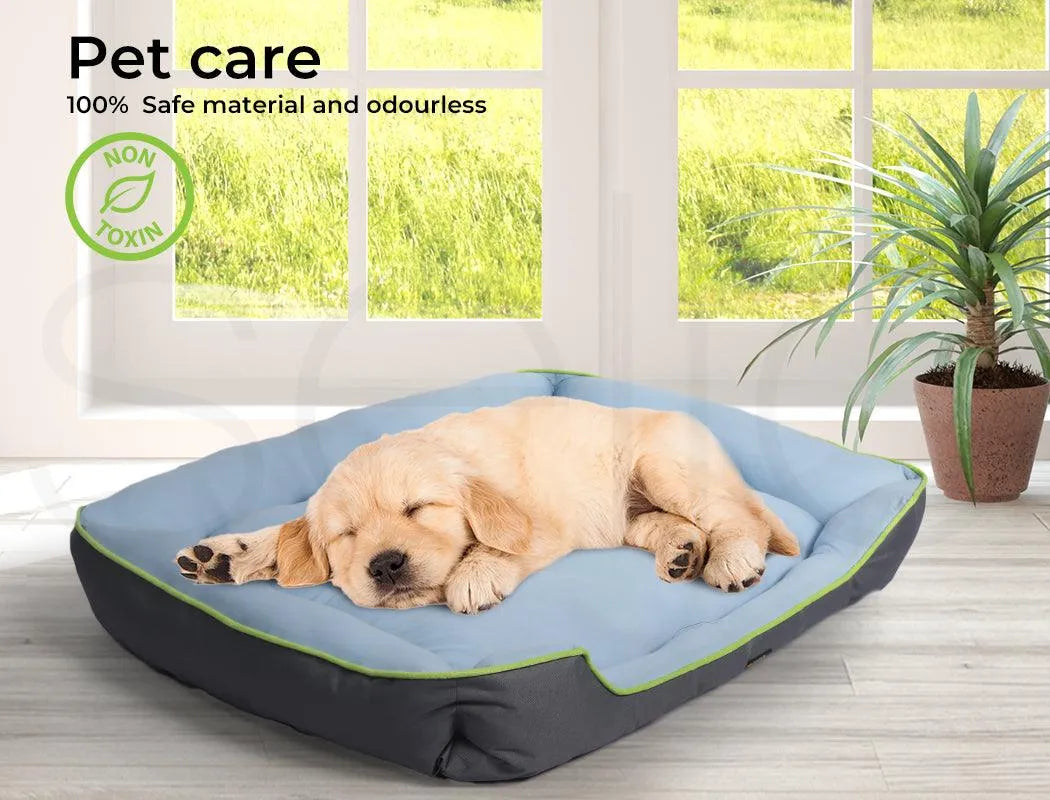 Pet Cooling Sofa Bed