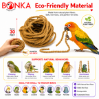 3855 Coconut Fiber 30ft