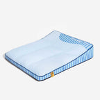 Extra Large Cooling Washable Rectangle Orthopedic Outdoor Dog Bed