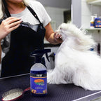 Plush Puppy FAST Blow Dry Spray