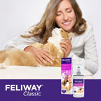 FELIWAY Classic Spray (60 ml)