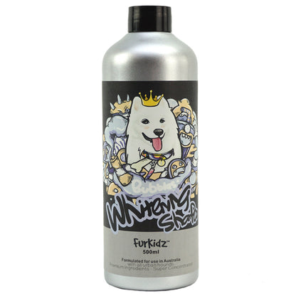 FurKidz Royal Pet Shampoo 500ml