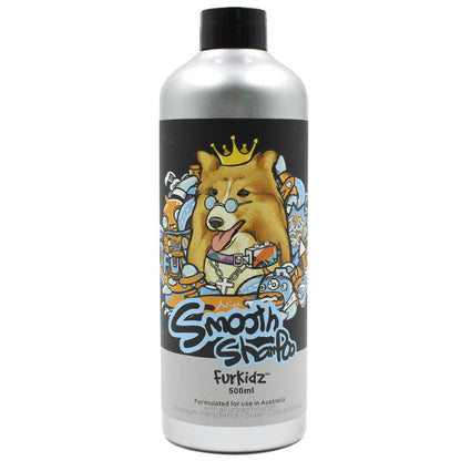 FurKidz Royal Pet Shampoo 500ml