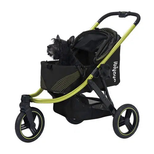 Ibiyaya The Beast Pet Jogging Stroller