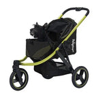 Ibiyaya The Beast Pet Jogging Stroller