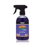 Plush Puppy FAST Blow Dry Spray