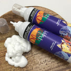 Plush Puppy Reviva Coat Leave-in Moisturising Foam