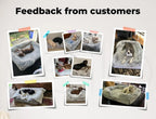 Pet Orthopaedic Bed
