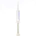 Silicone Tipped Soft Feeding Syringes
