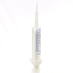 Silicone Tipped Soft Feeding Syringes