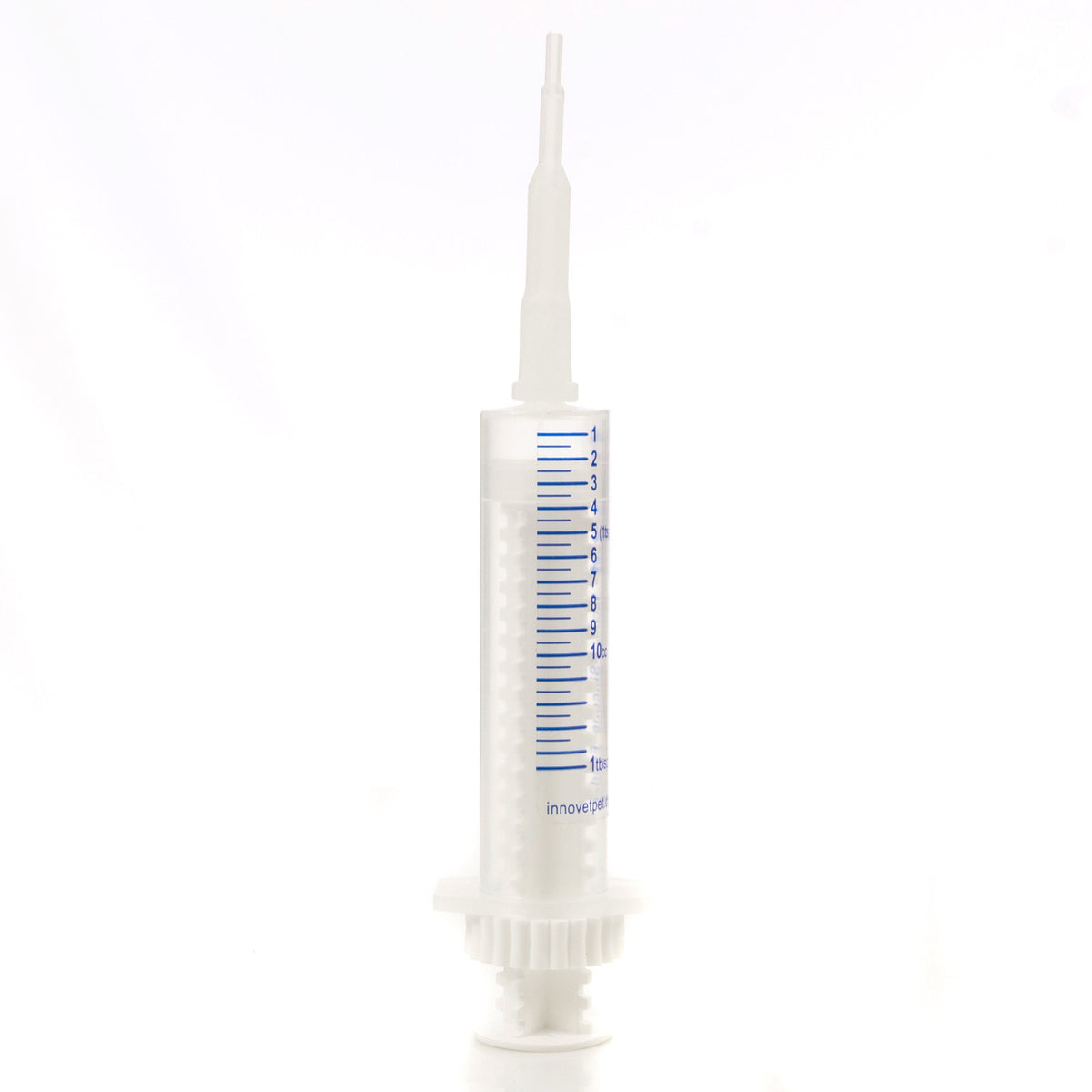 Silicone Tipped Soft Feeding Syringes