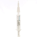 Silicone Tipped Soft Feeding Syringes
