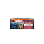 Feline Natural Canned Cat Food - Chicken & Venison