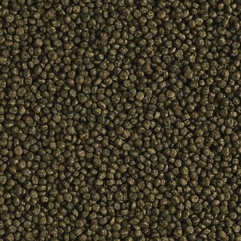 Tropical Flower Horn Young Pellet (colour enhancing)
