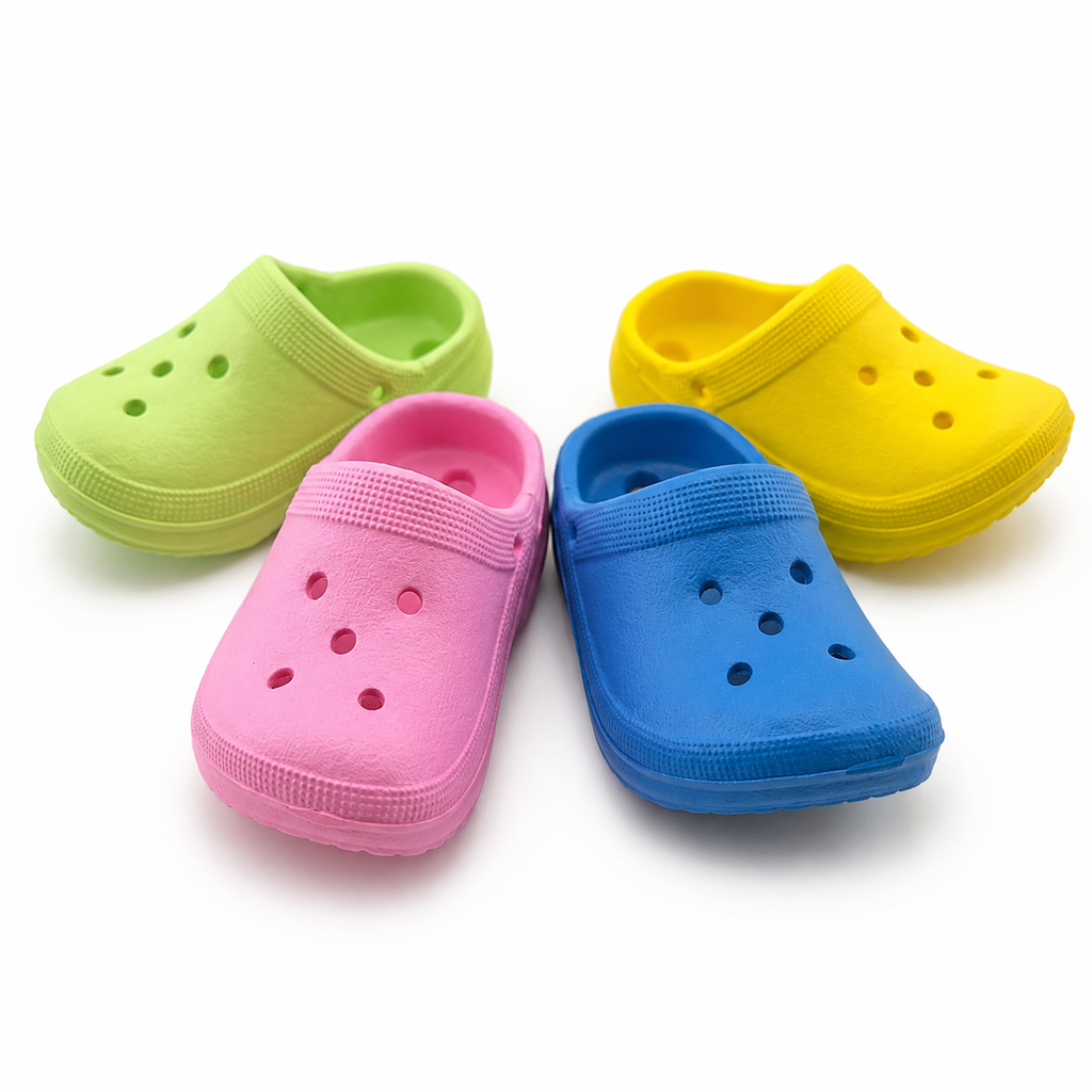 Mini Sandals