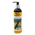 Fourflax - Flaxseed Oil for Dogs & Cats