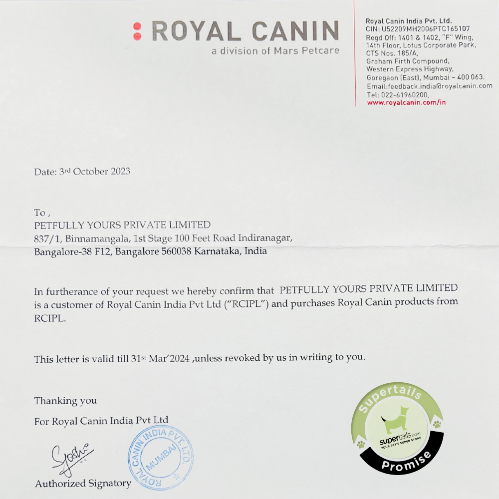 Royal Canin Veterinary Hypoallergenic Cat Dry Food