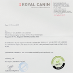 Royal Canin Veterinary Diet Urinary S/O Dog Wet Food
