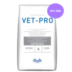 Drools VET PRO Kitten Dry Cat Food