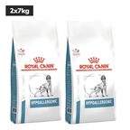 Royal Canin Veterinary Diet Hypoallergenic Moderate Calorie Dog Dry Food