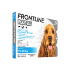 Frontline Plus for Dogs