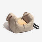 ISOFIX Dog Car Seat Bed with LATCH System - First Class
