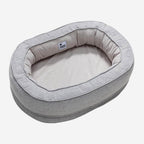 Donut Fluffy Orthopedic Cat Bed Dog Bed