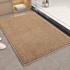 Classic Faux Sisal Thickened Cat Scratcher Mat Anti-Scratch Non-Slip Rug