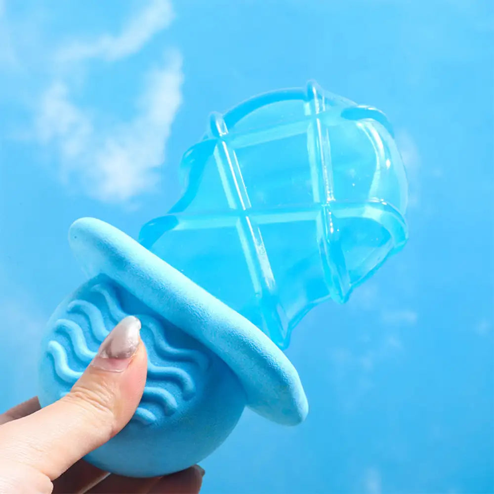 Cooling Popsicles Water-Fillable Dog Chew Toy
