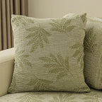 Elastic Chenille All-Season Anti-Scratch Full-Coverage Stretch Sectional Couch Cover