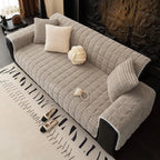 Cozy Flannel Pillow