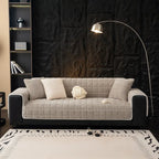 Cozy Flannel Pillow