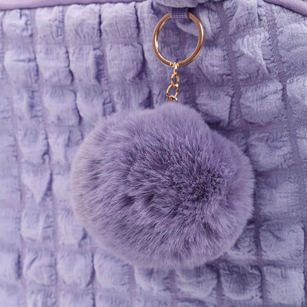 Trendy Cozy Lightweight Cat Carrier Breathable Detachable Pet Carrier Shoulder Bag