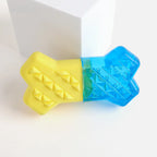 Water-Fillable Freezable Teething Cooling Dog Chew Toy