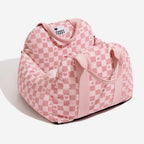 ISOFIX Dog Car Seat Bed with LATCH System - First Class