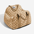 ISOFIX Dog Car Seat Bed with LATCH System - First Class