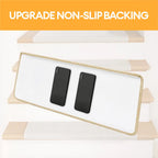 Herringbone Wear-Resistant Stair Protection Tape Free Carpet Stair Treads