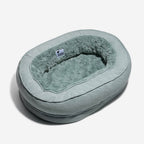 Donut Fluffy Orthopedic Cat Bed Dog Bed