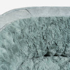 Donut Fluffy Orthopedic Cat Bed Dog Bed