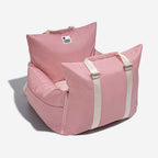 ISOFIX Dog Car Seat Bed with LATCH System - First Class